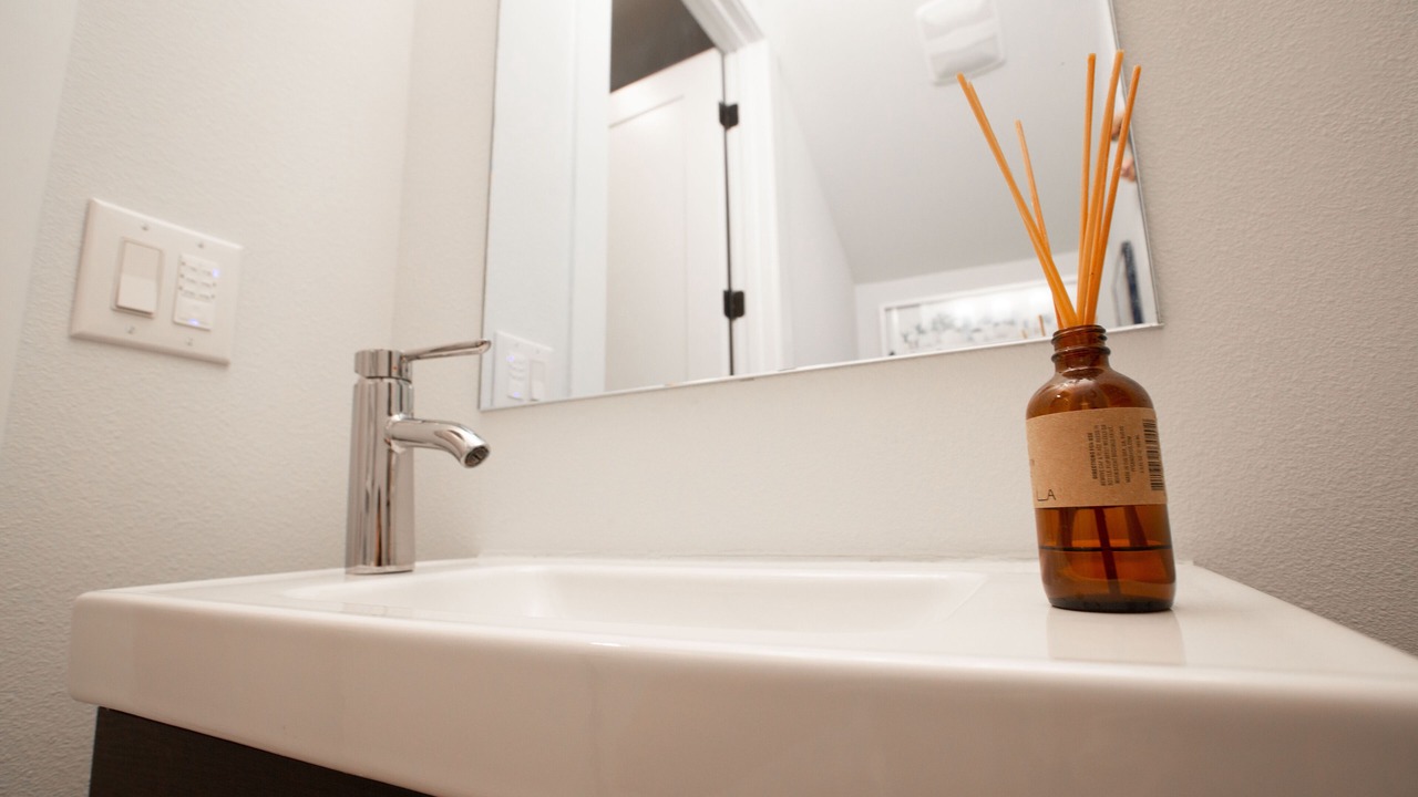Photo of Bathroom in Brentwood