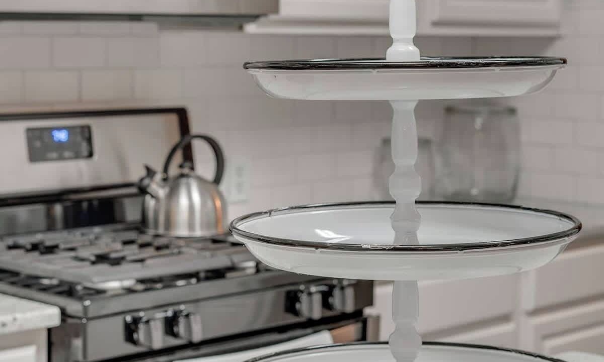 Photo of Kitchen in Frisco