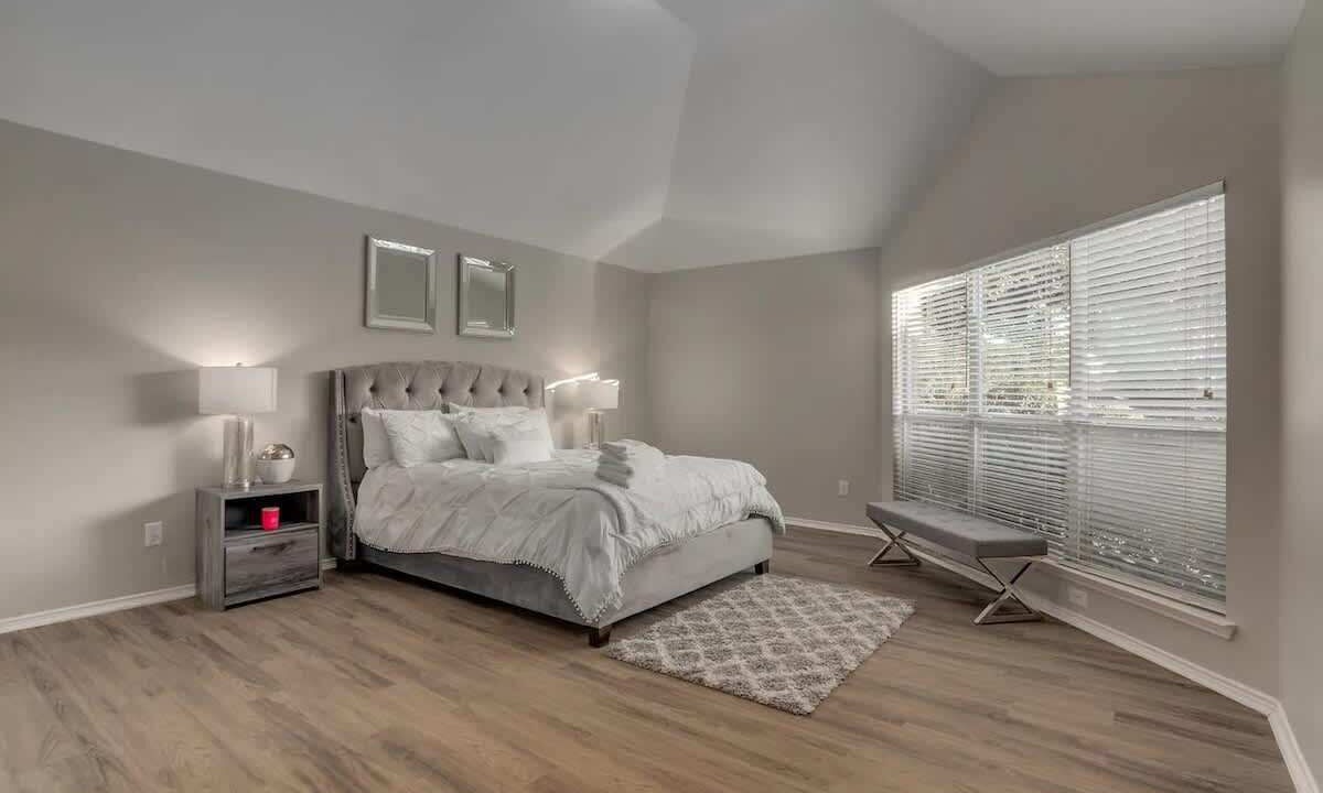 Photo of Bedroom in Frisco