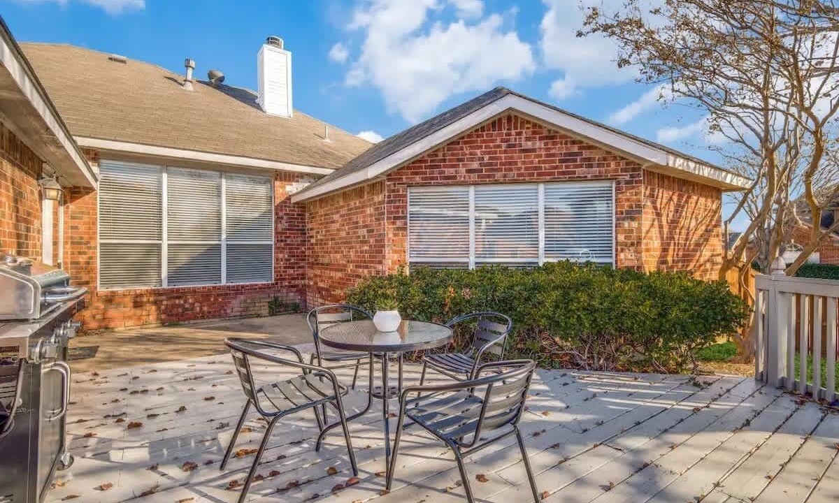 Photo of Outdoor in Frisco