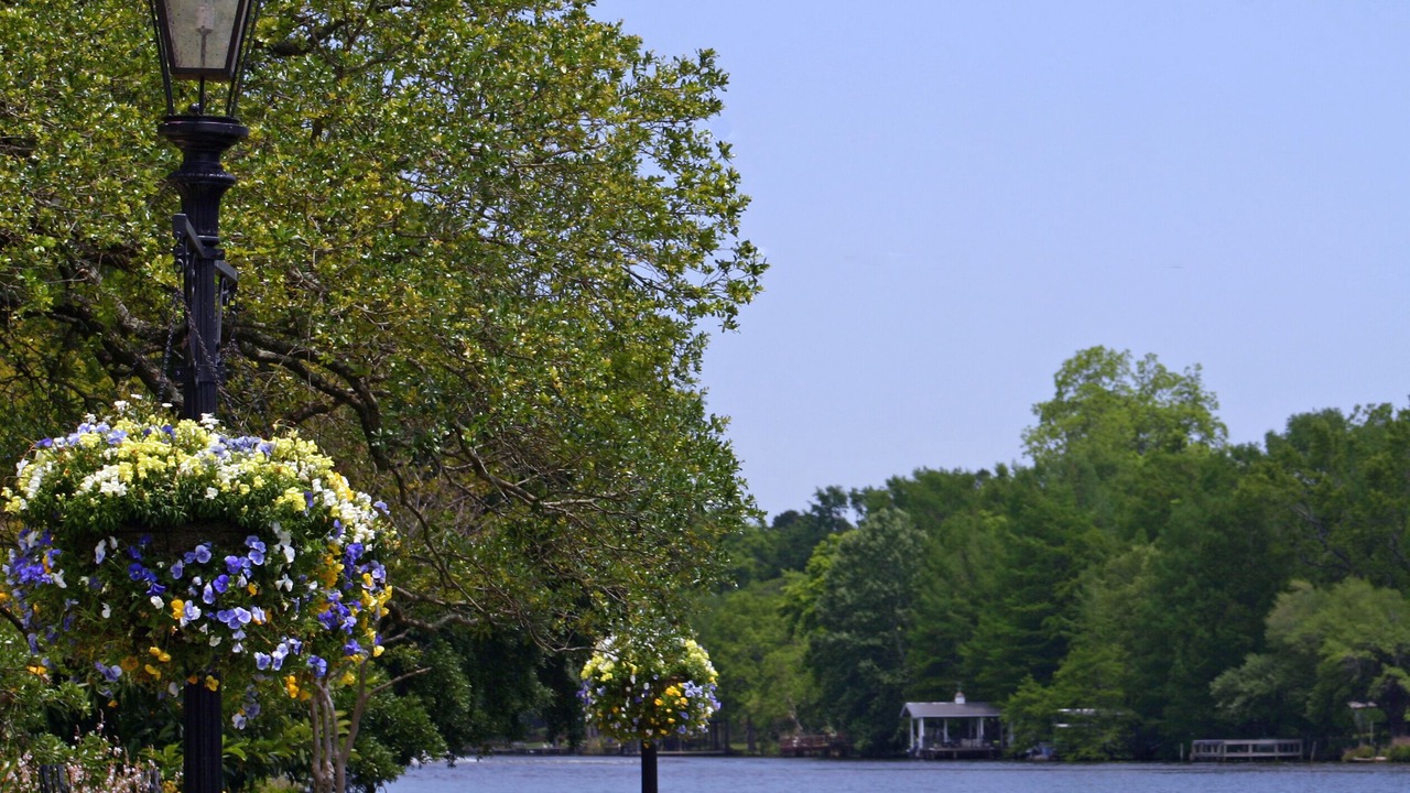 Photo of Outdoor in Natchitoches