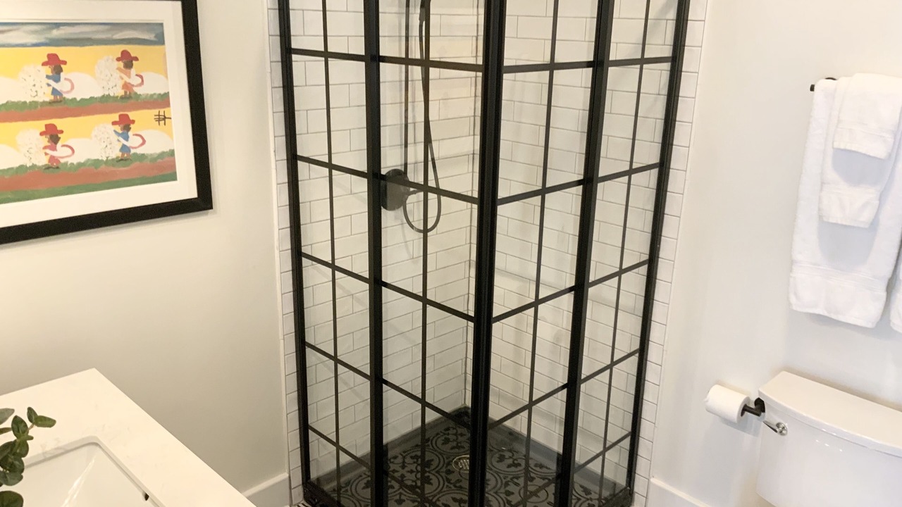 Photo of Bathroom in Natchitoches