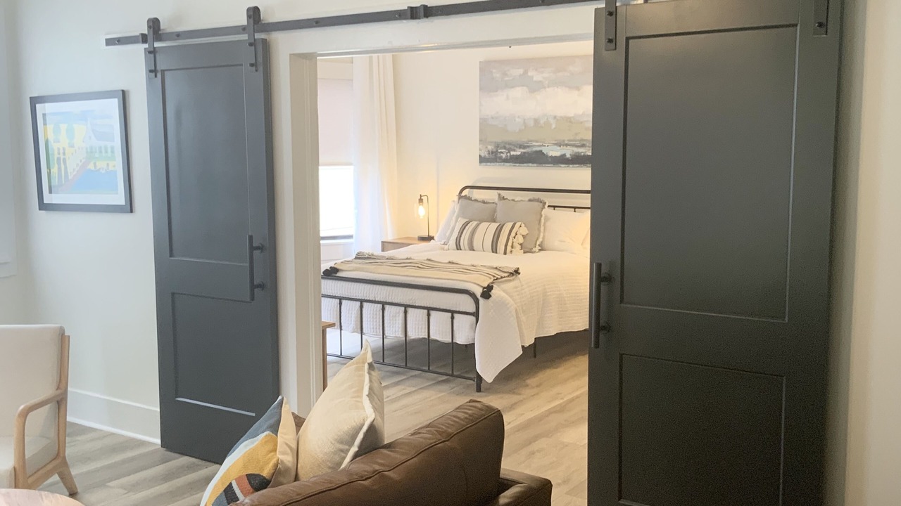 Photo of Bedroom in Natchitoches
