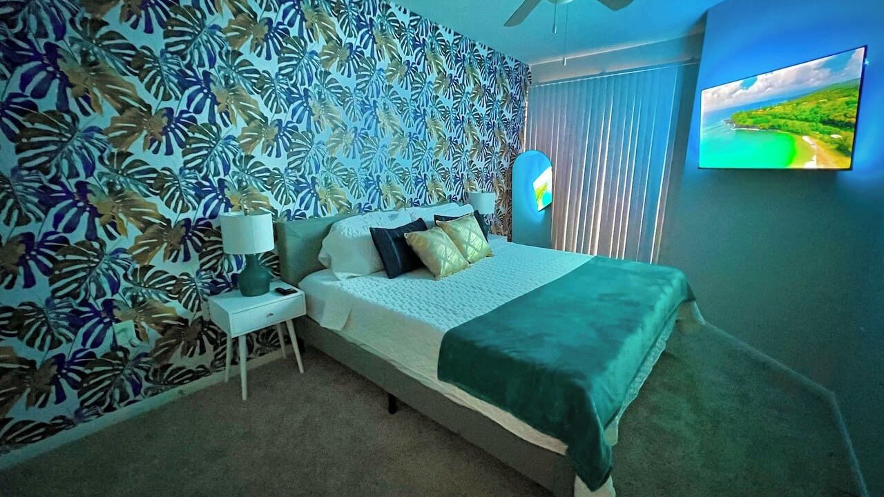 Photo of Bedroom in South Central Houston
