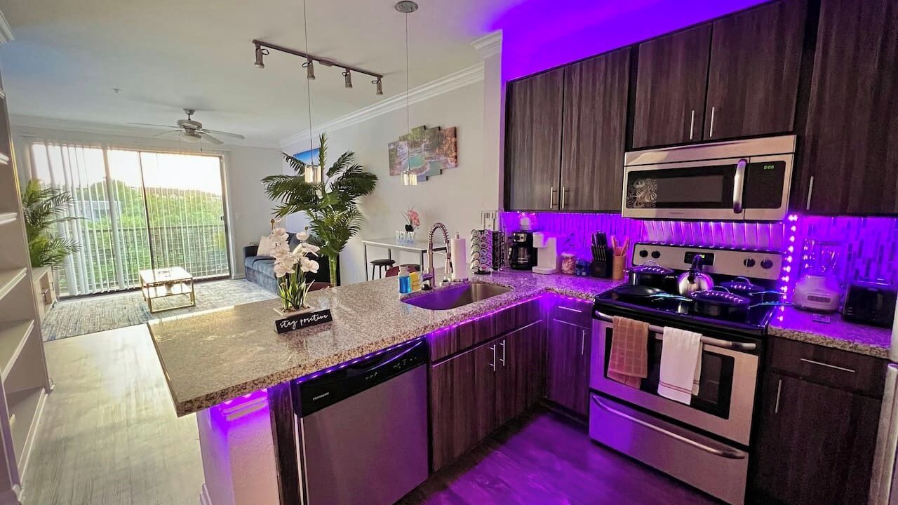 Photo of Kitchen in South Central Houston