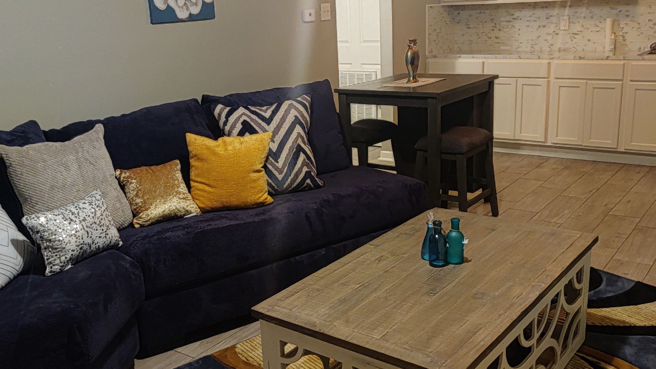 Photo of Livingroom in Mid City North