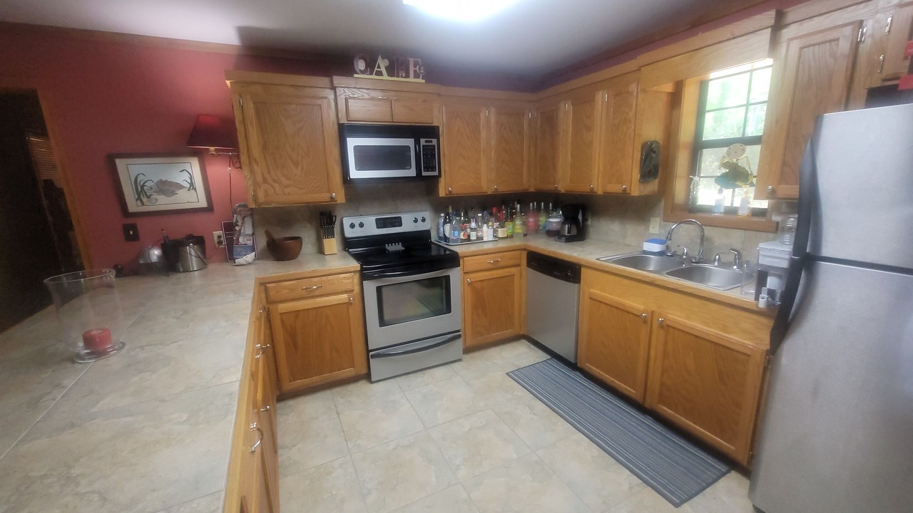 Photo of Kitchen in Acme