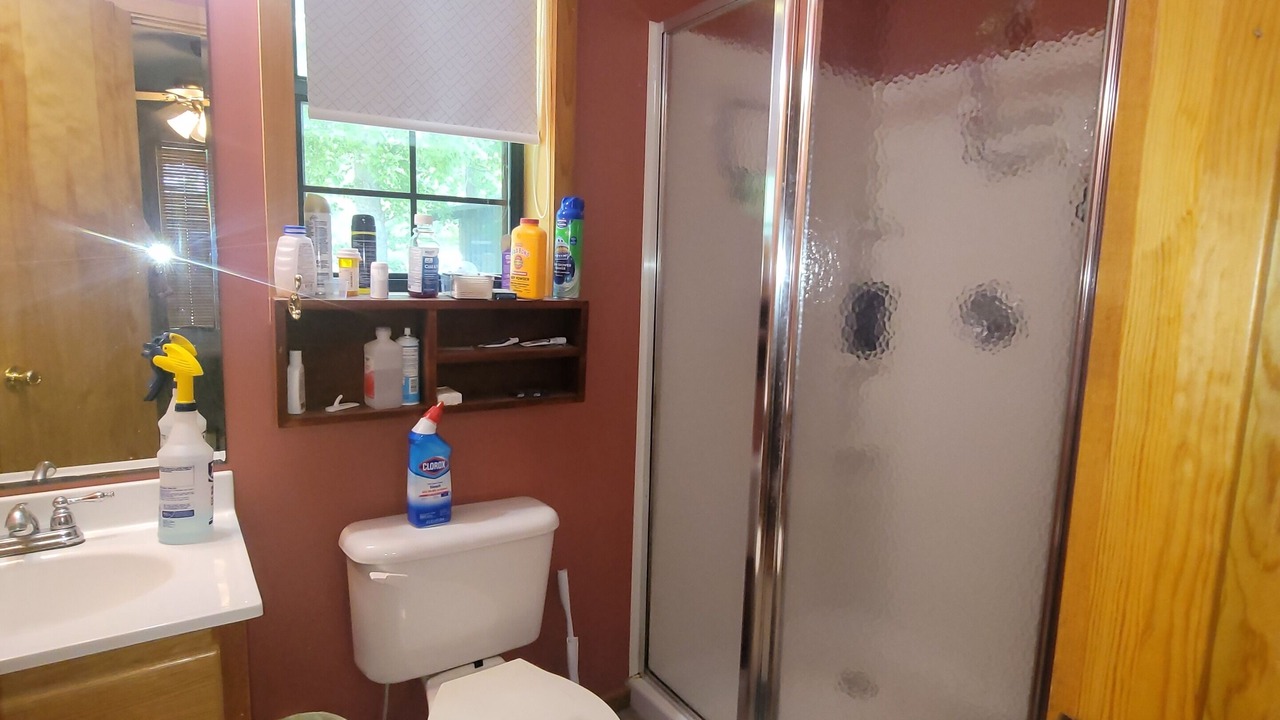Photo of Bathroom in Acme