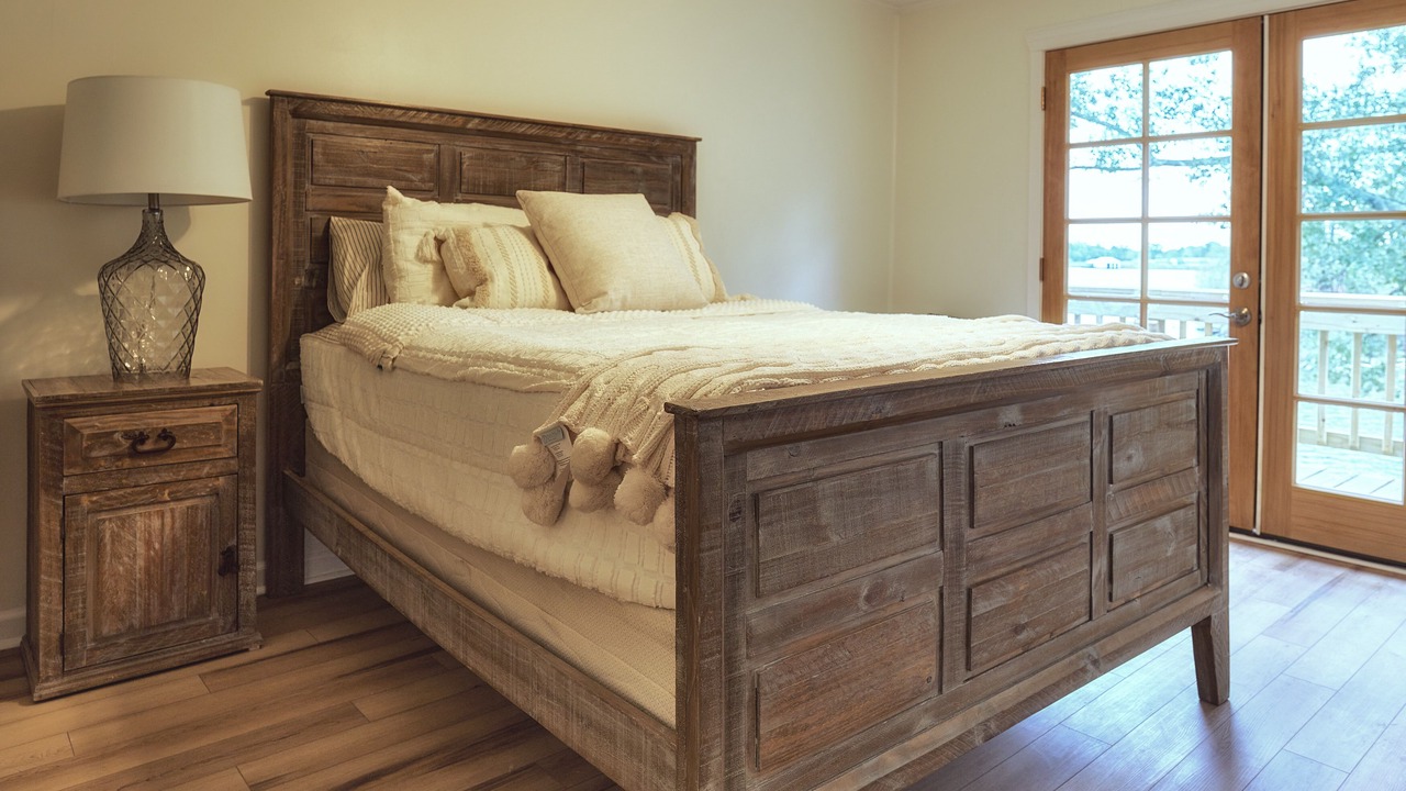 Photo of Bedroom in Natchitoches