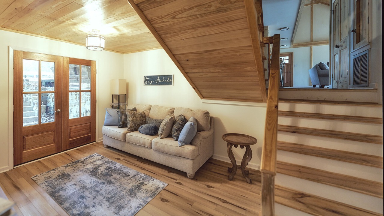 Photo of Livingroom in Natchitoches