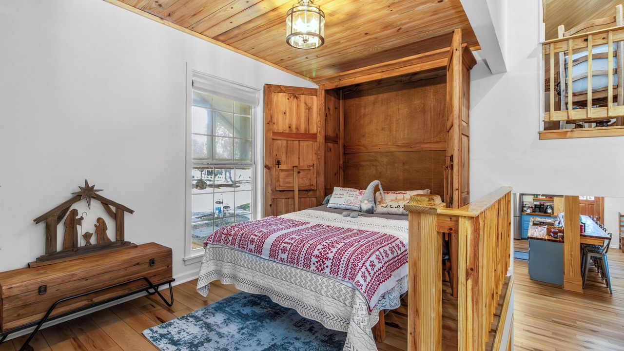 Photo of Bedroom in Natchitoches