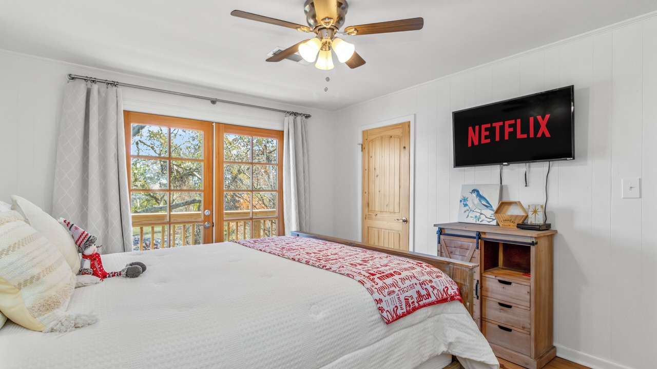 Photo of Bedroom in Natchitoches