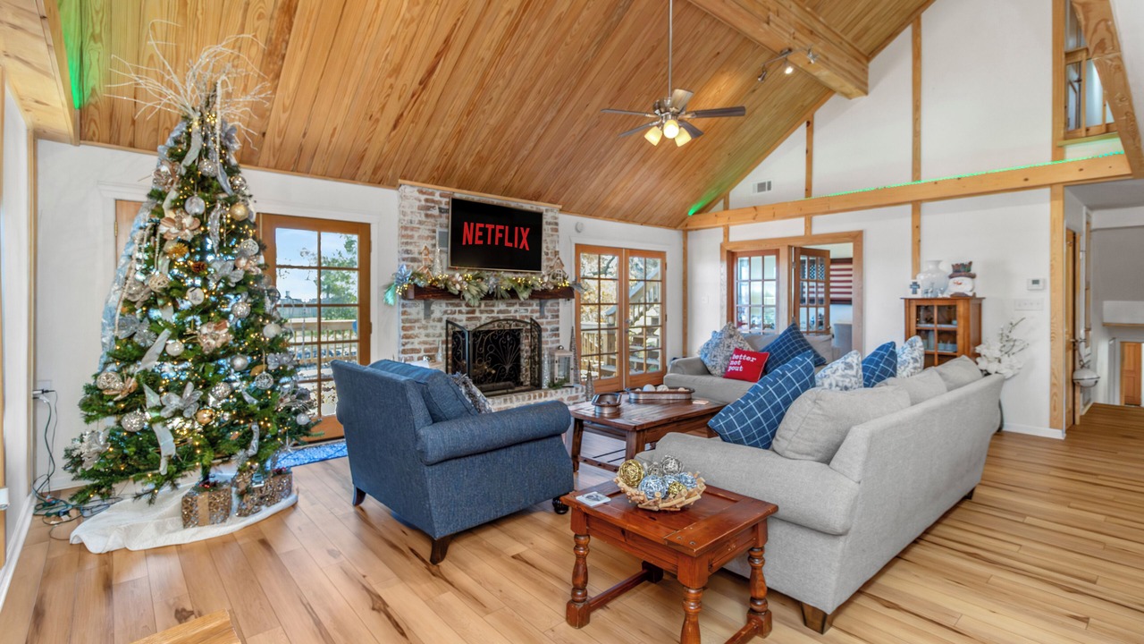 Photo of Livingroom in Natchitoches