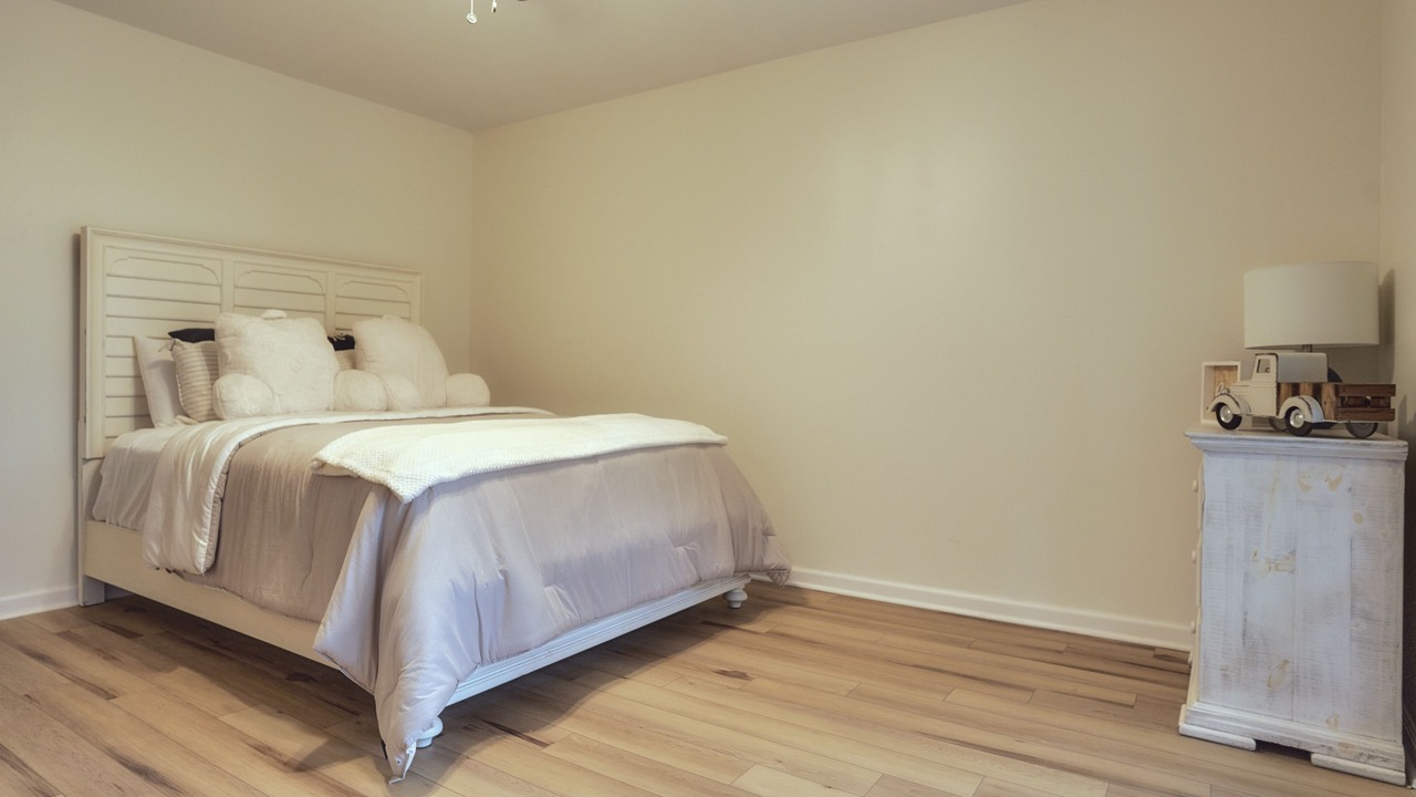 Photo of Bedroom in Natchitoches
