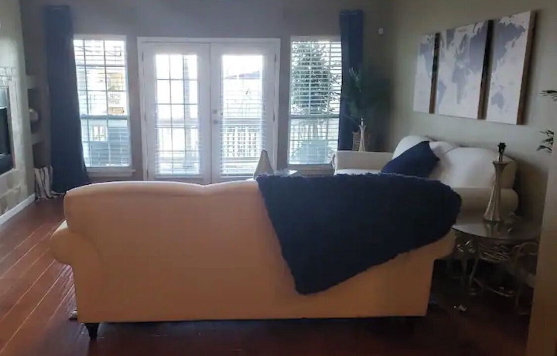Photo of Livingroom in El Lago