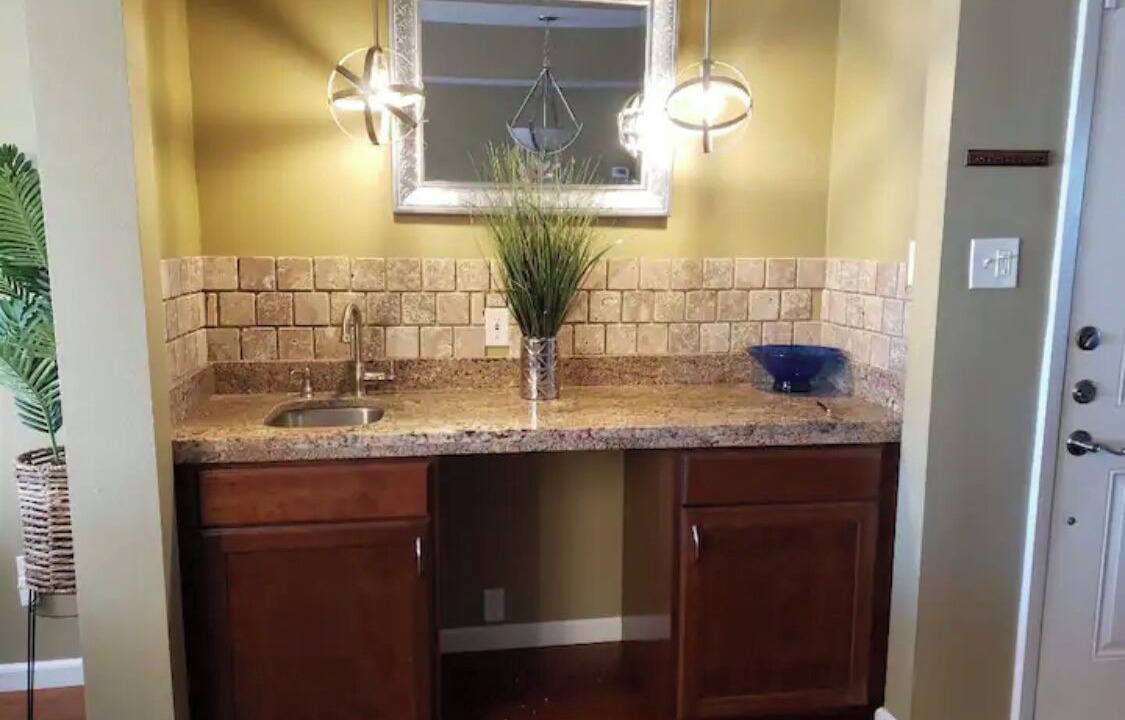 Photo of Bathroom in El Lago