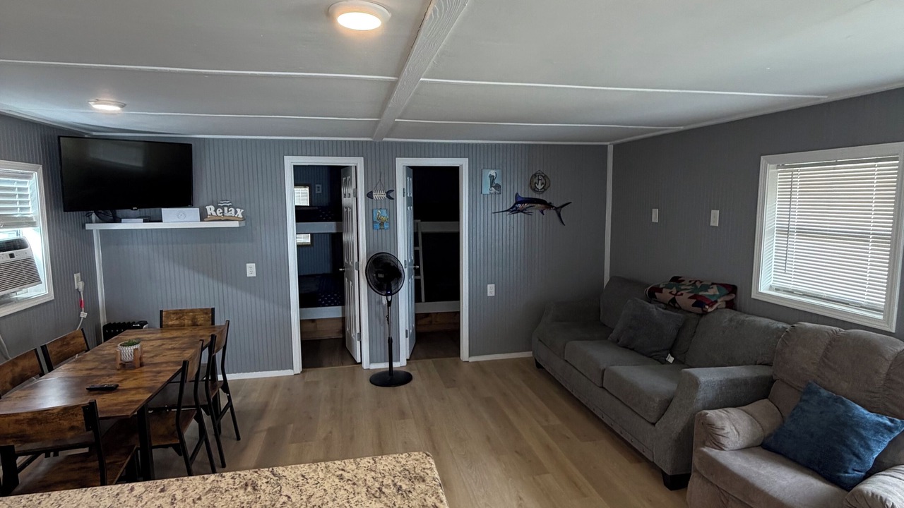 Photo of Livingroom in Venice