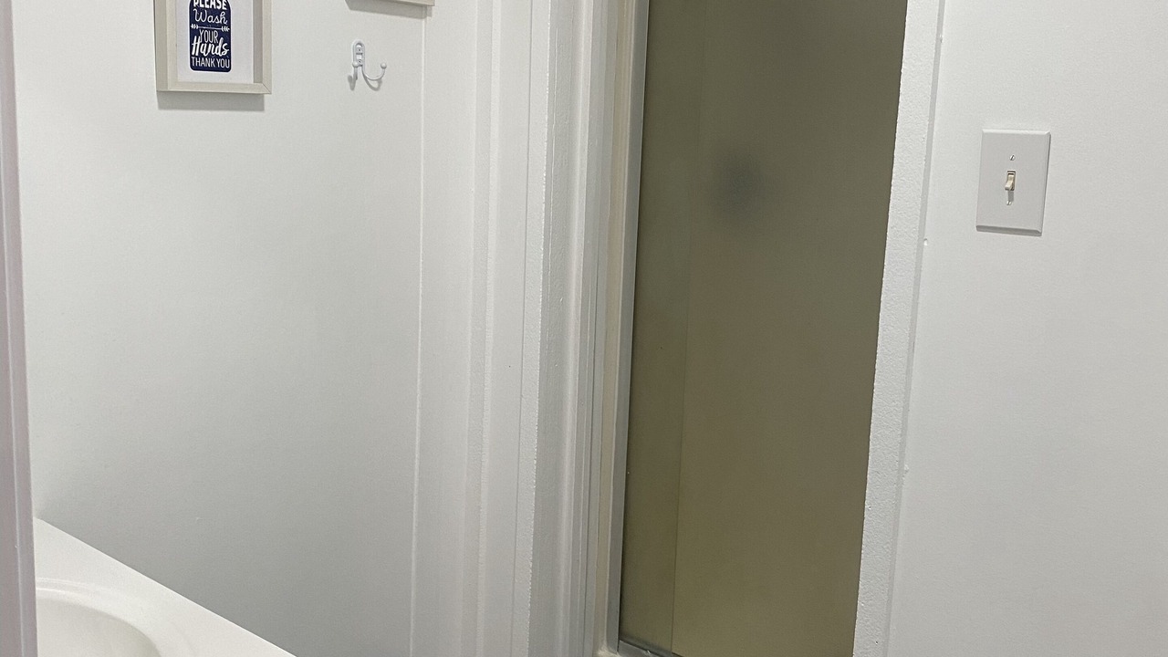 Photo of Bathroom in Venice