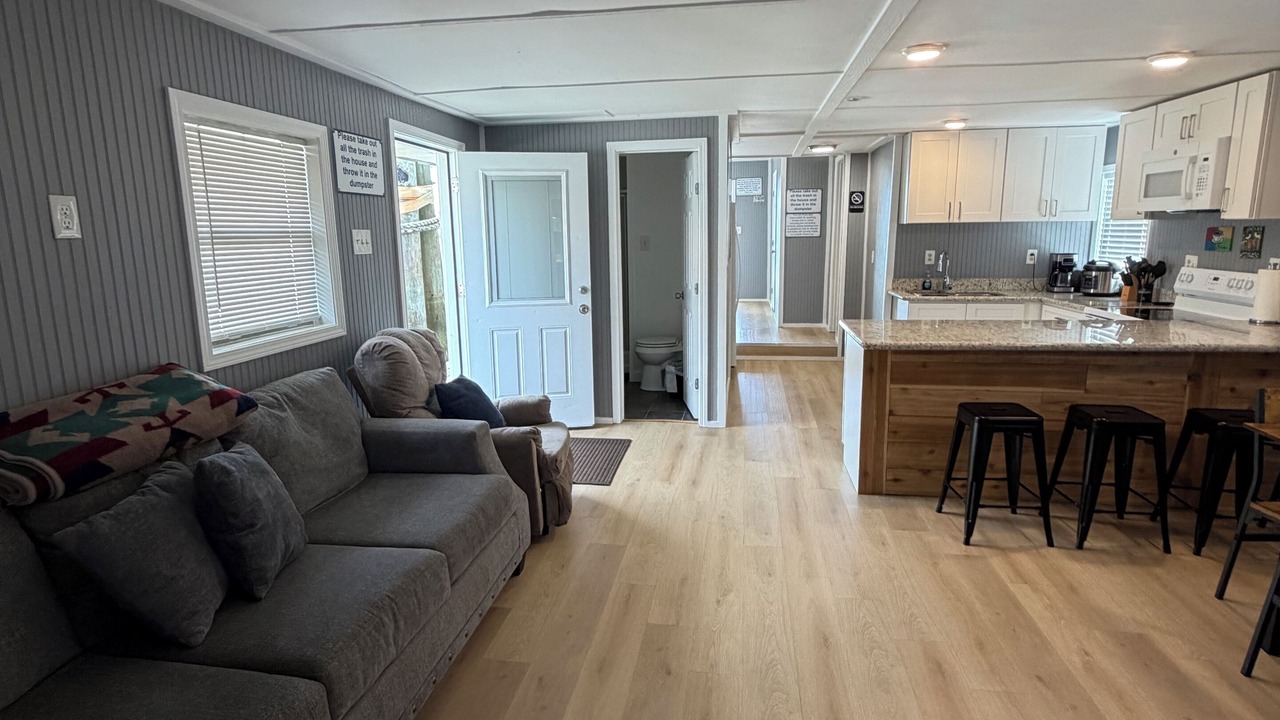 Photo of Livingroom in Venice