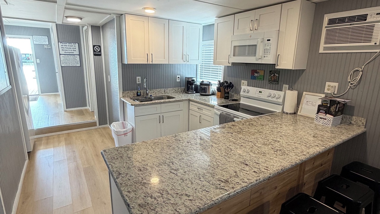 Photo of Kitchen in Venice