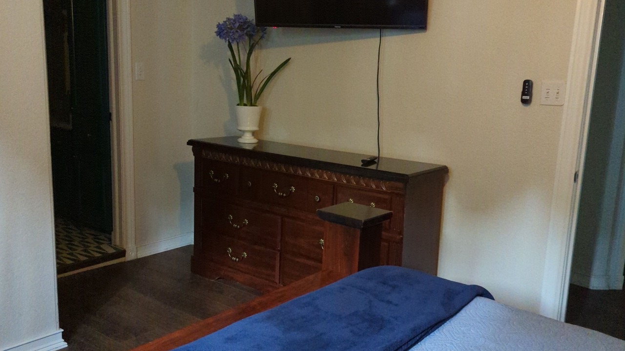 Photo of Bedroom in Gun Barrel City