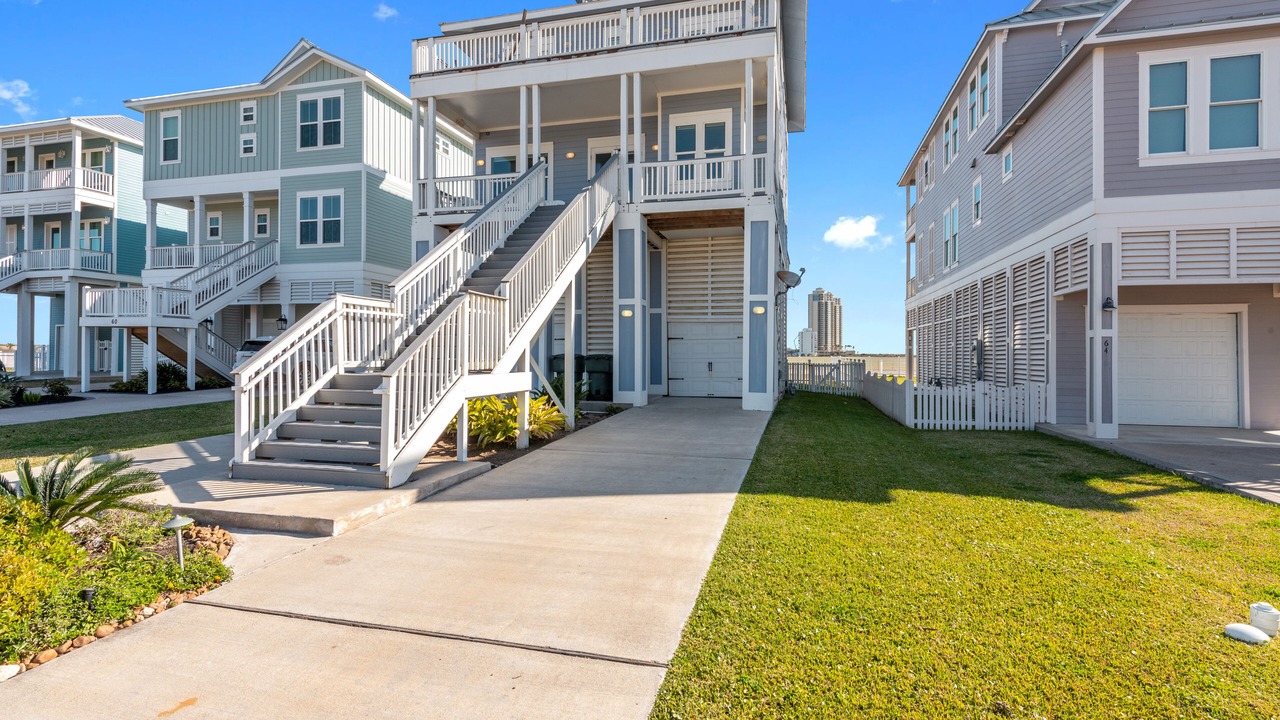 Photo of Outdoor in Galveston