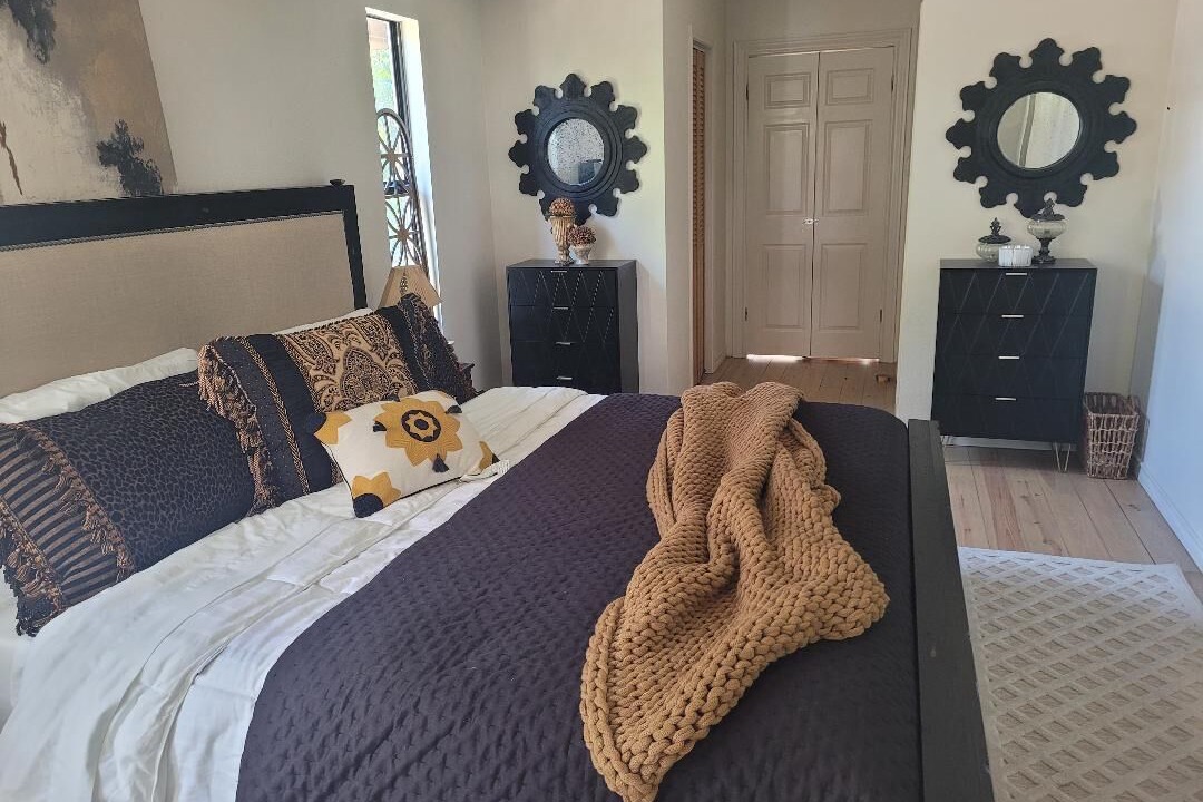 Photo of Bedroom in Comanche Trail