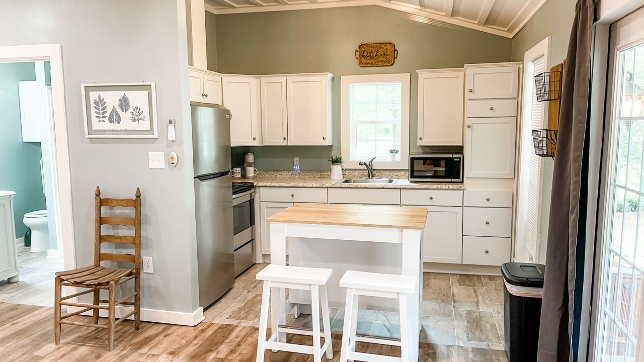 Photo of Kitchen in Jefferson