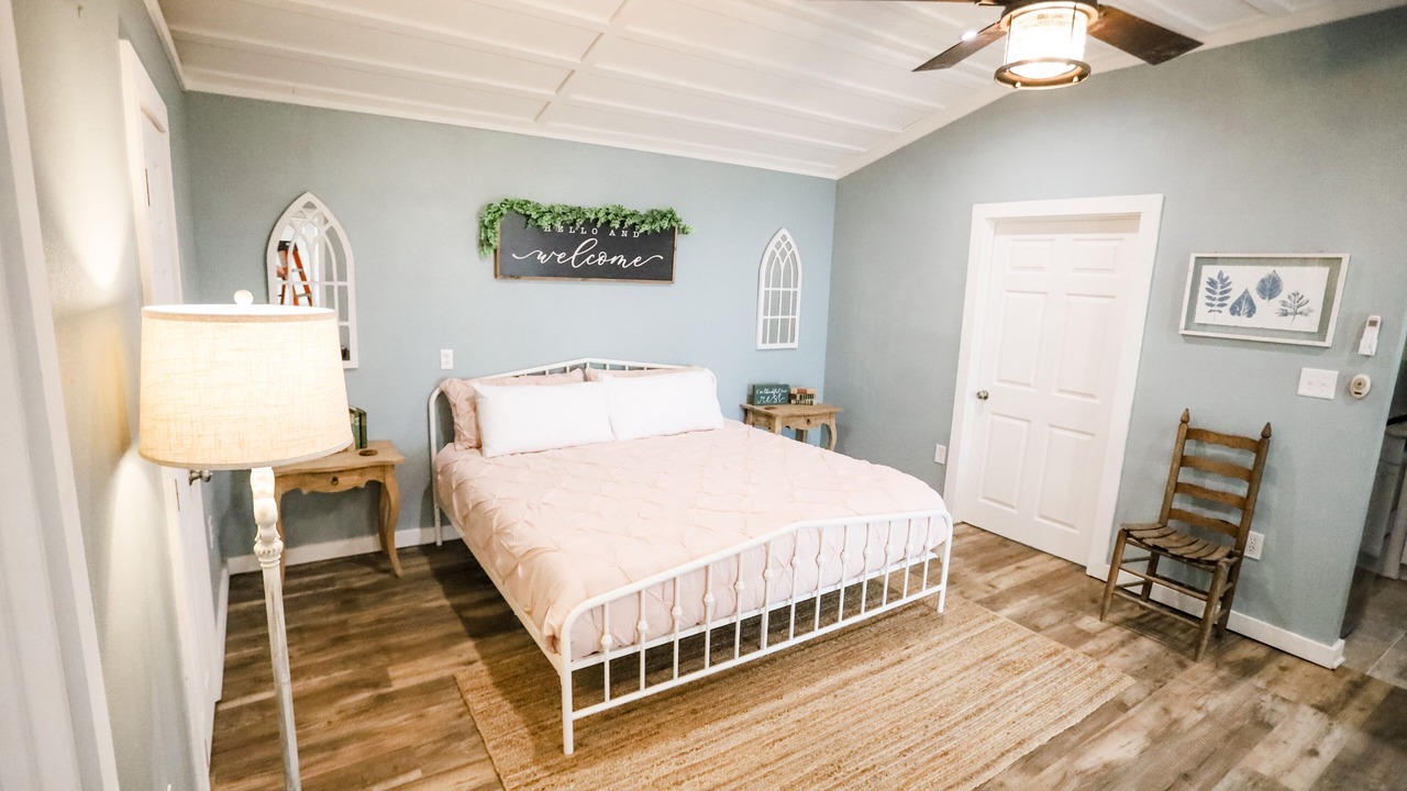 Photo of Bedroom in Jefferson