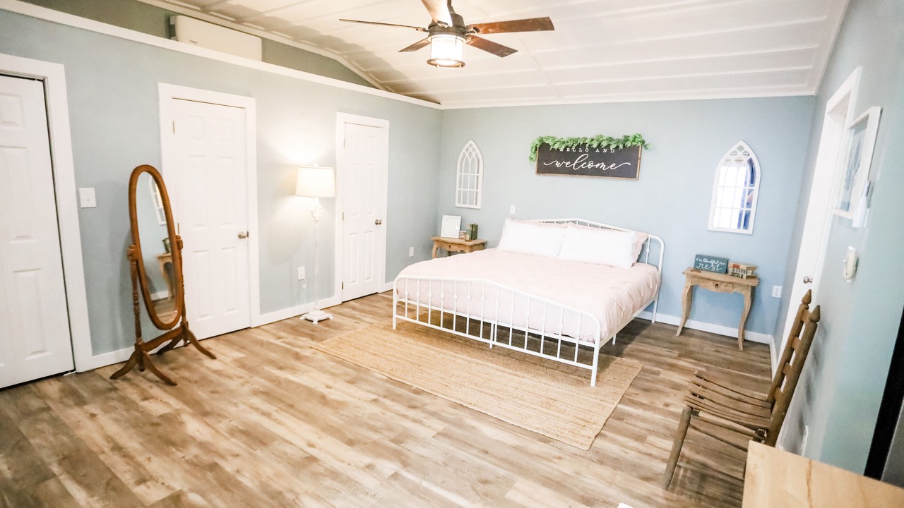 Photo of Bedroom in Jefferson