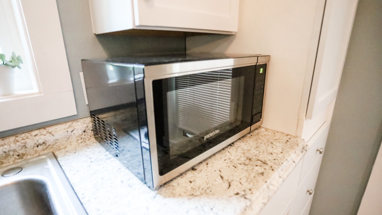 Photo of Kitchen in Jefferson