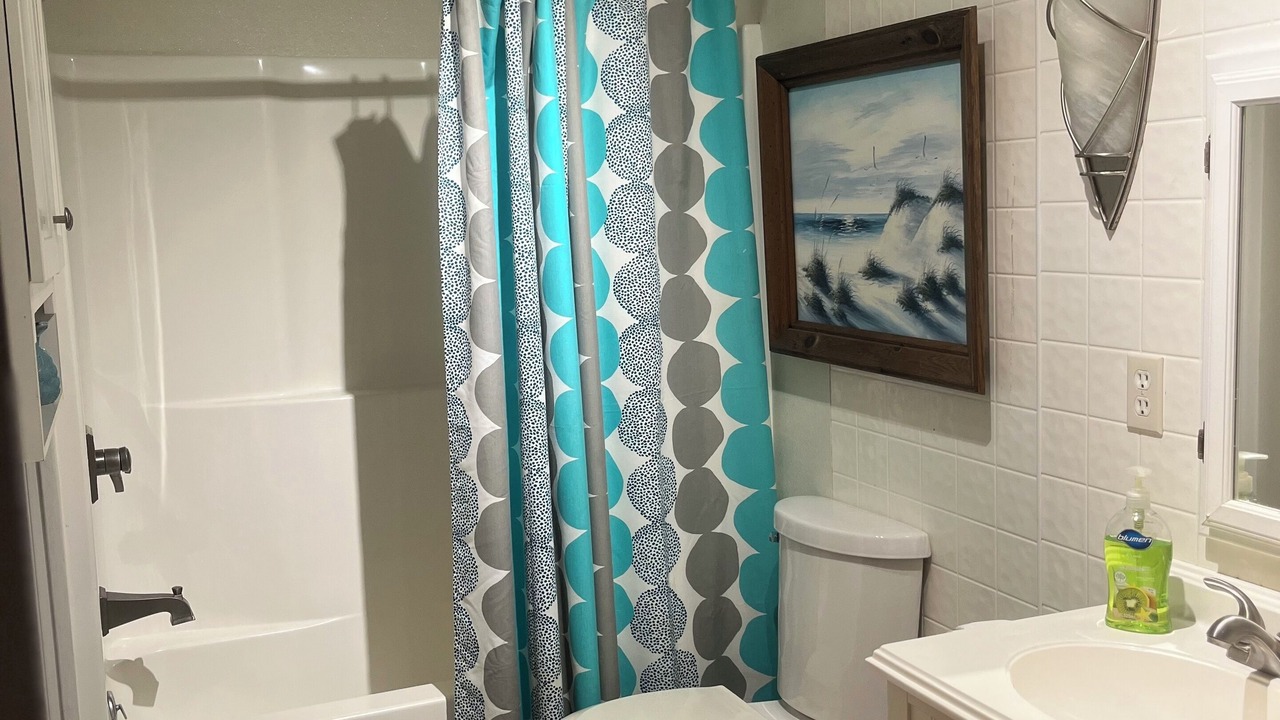 Photo of Bathroom in Verda