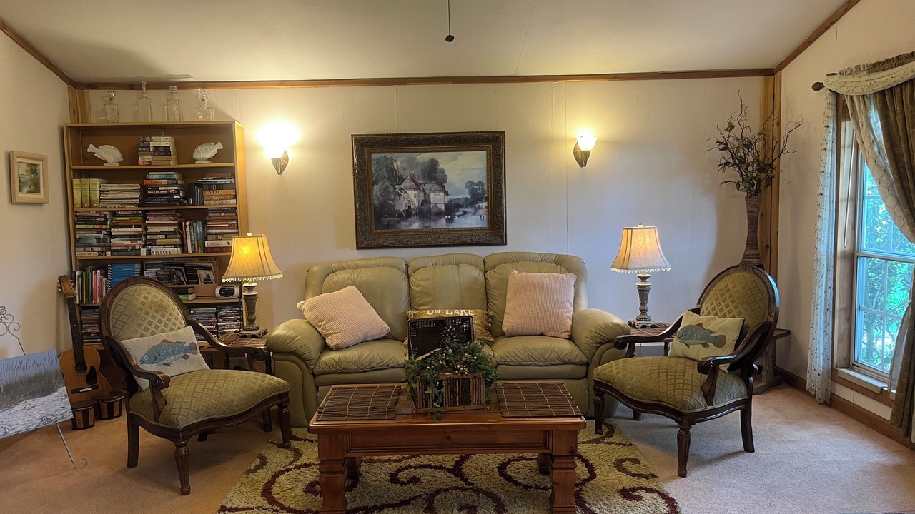 Photo of Livingroom in Verda