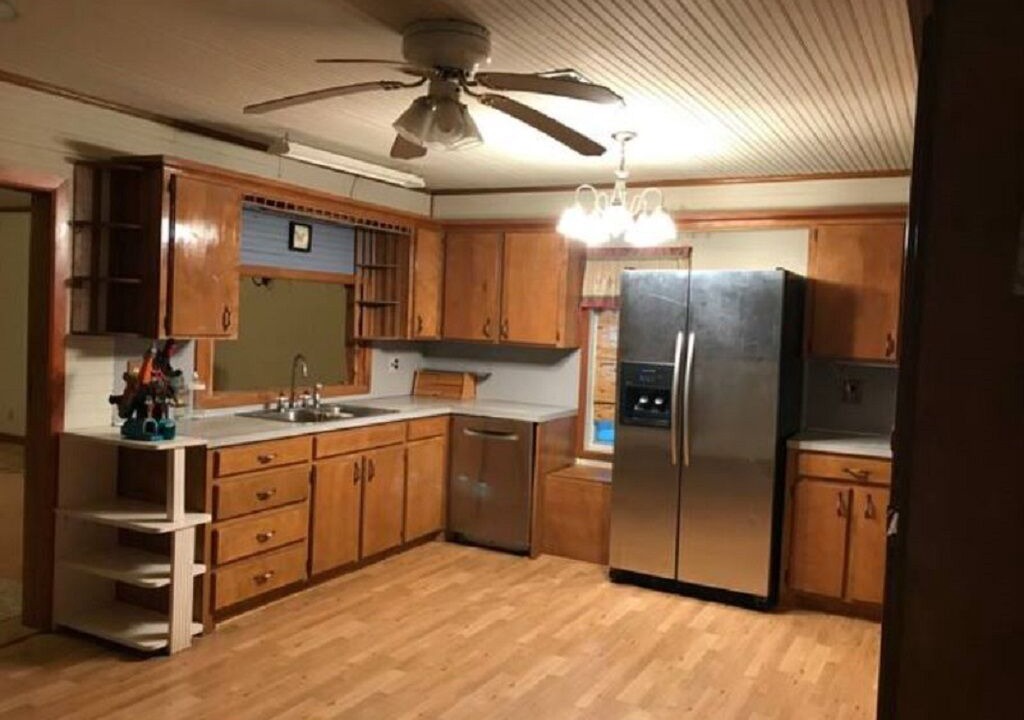 Photo of Kitchen in Verda