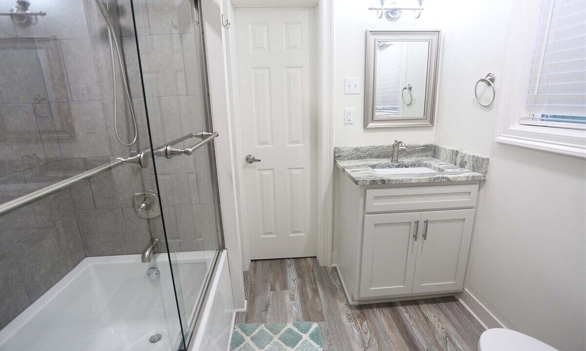 Photo of Bathroom in Grand Isle