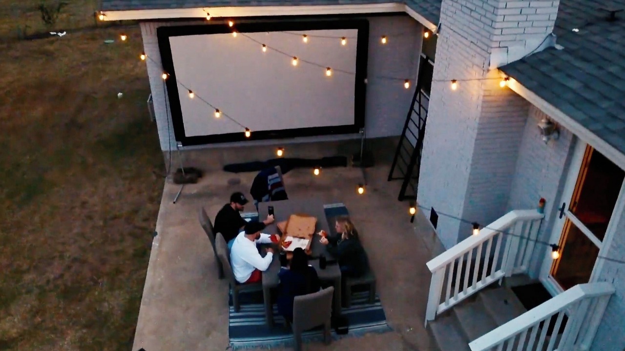 Photo of Outdoor in Keller