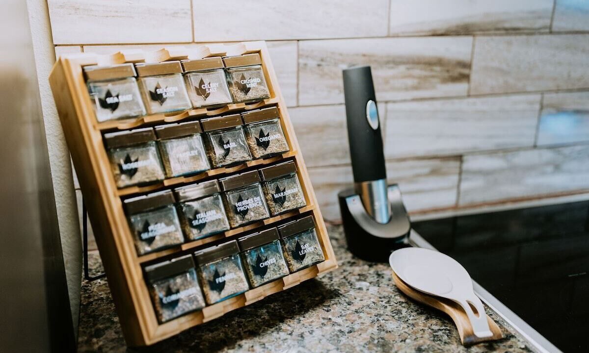 Photo of Kitchen in Keller