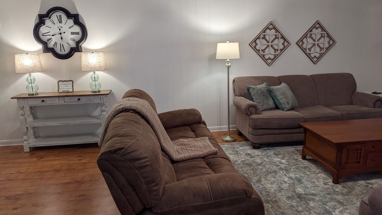 Photo of Livingroom in Holly Lake Ranch