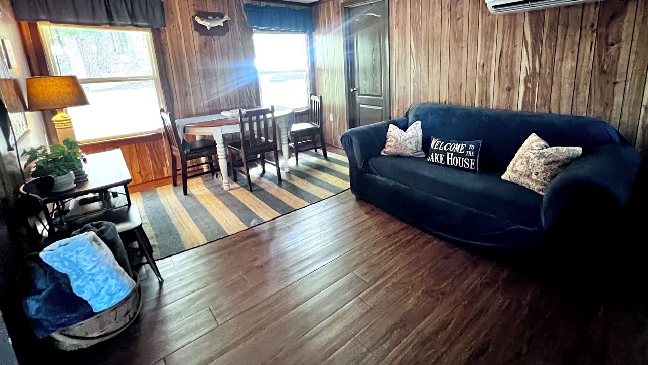 Photo of Livingroom in Downsville