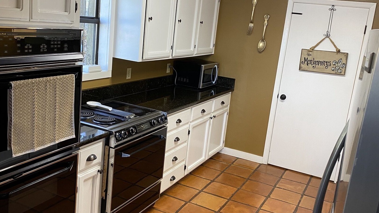 Photo of Kitchen in Jonesboro