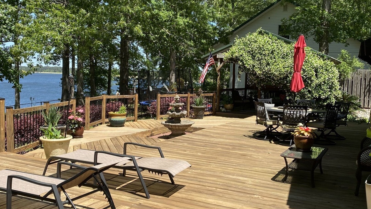 Photo of Outdoor in Jonesboro