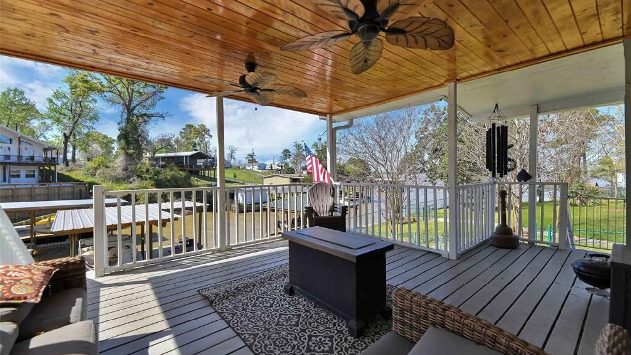 Photo of Patio Balcony in Pointblank