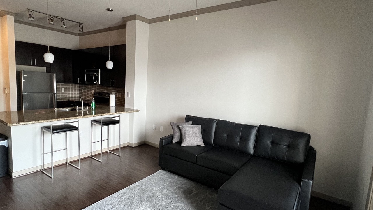 Photo of Livingroom in Midtown