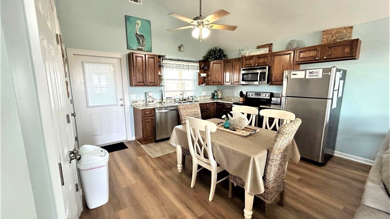 Photo of Kitchen in Golden Meadow