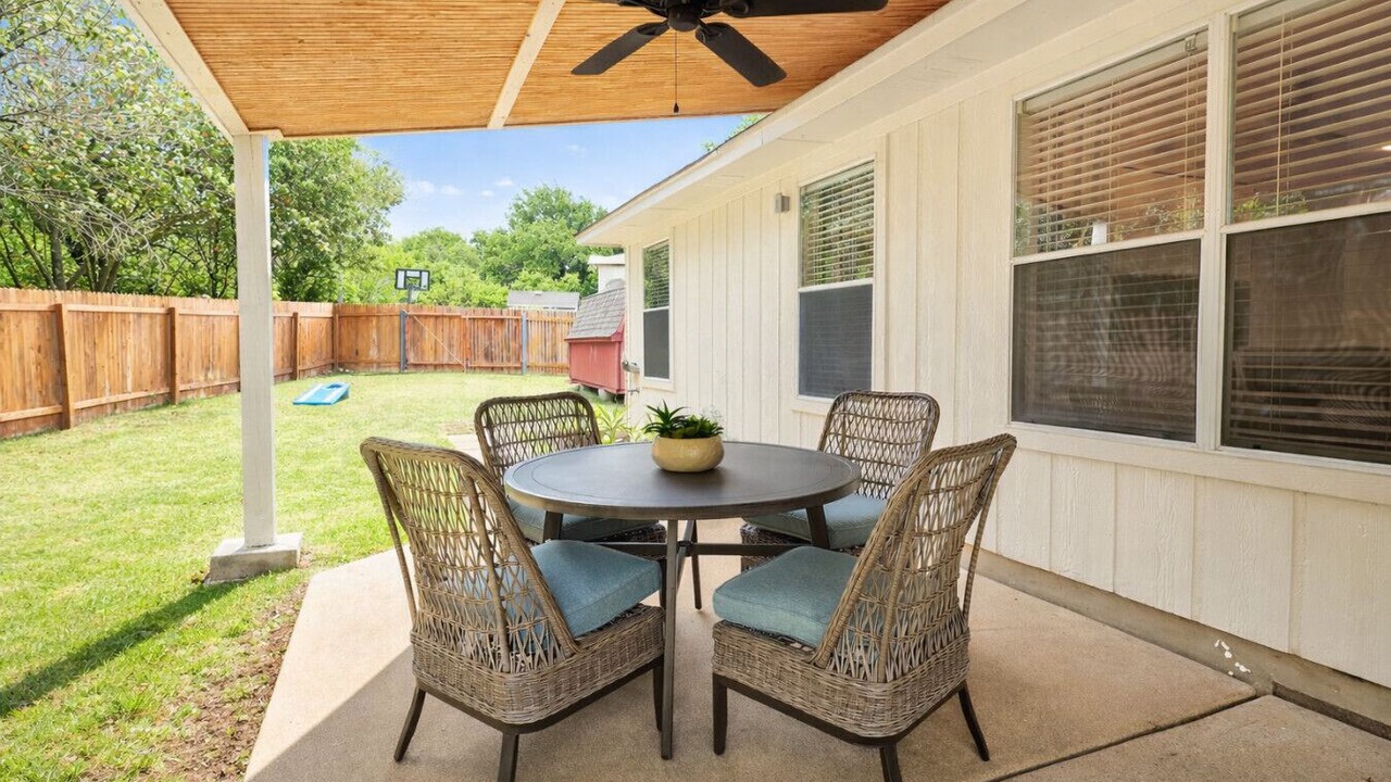 Photo of Outdoor in Milwood
