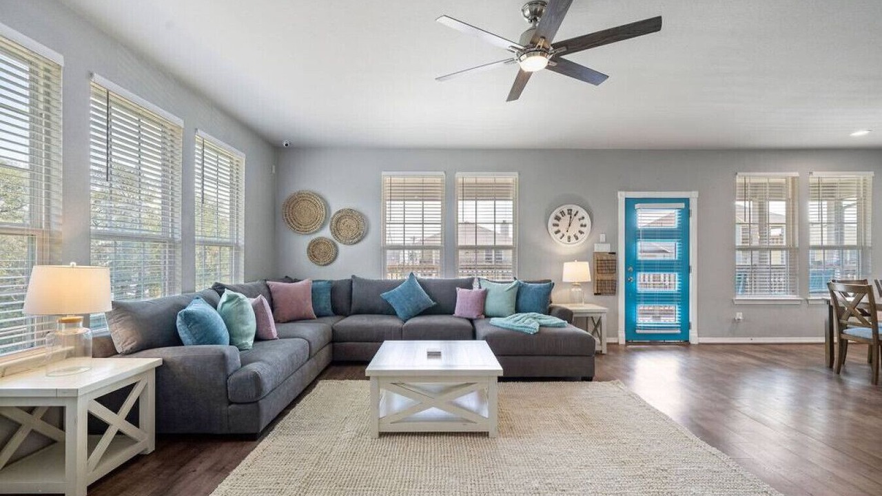 Photo of Bedroom in El Lago