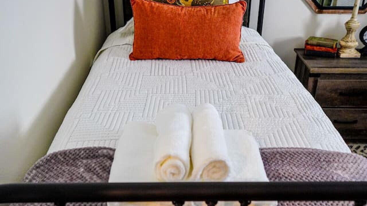 Photo of Bedroom in Faubourg Livaudais