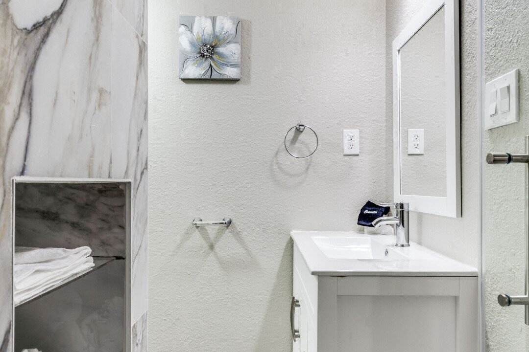 Photo of Bathroom in Richardson