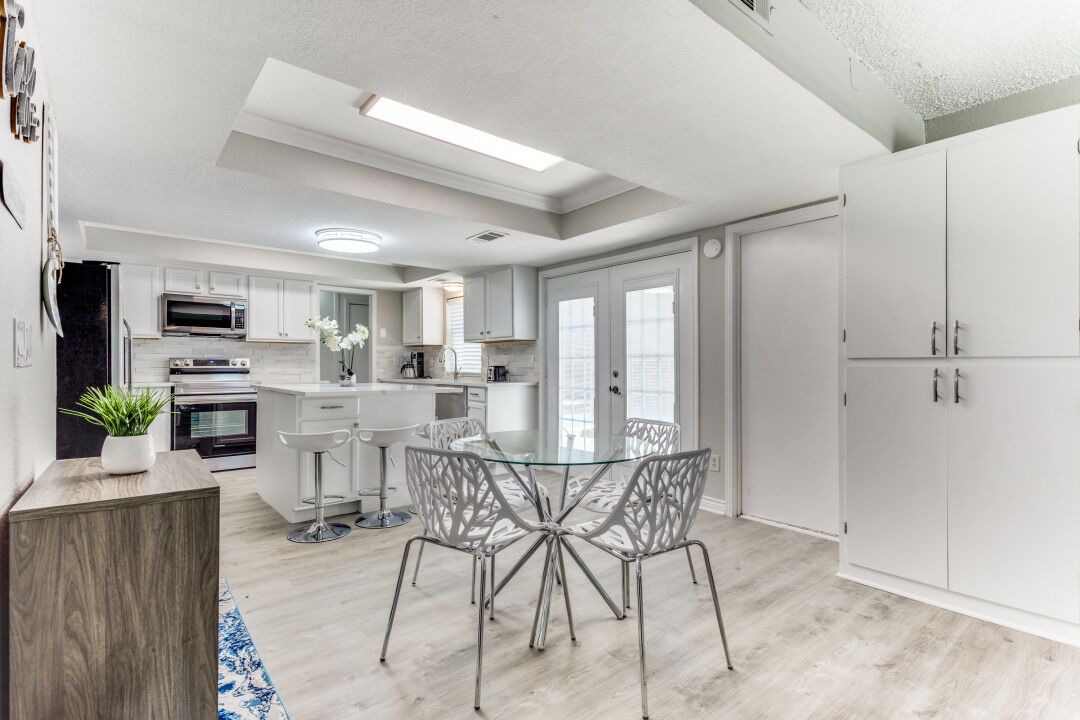 Photo of Kitchen in Richardson