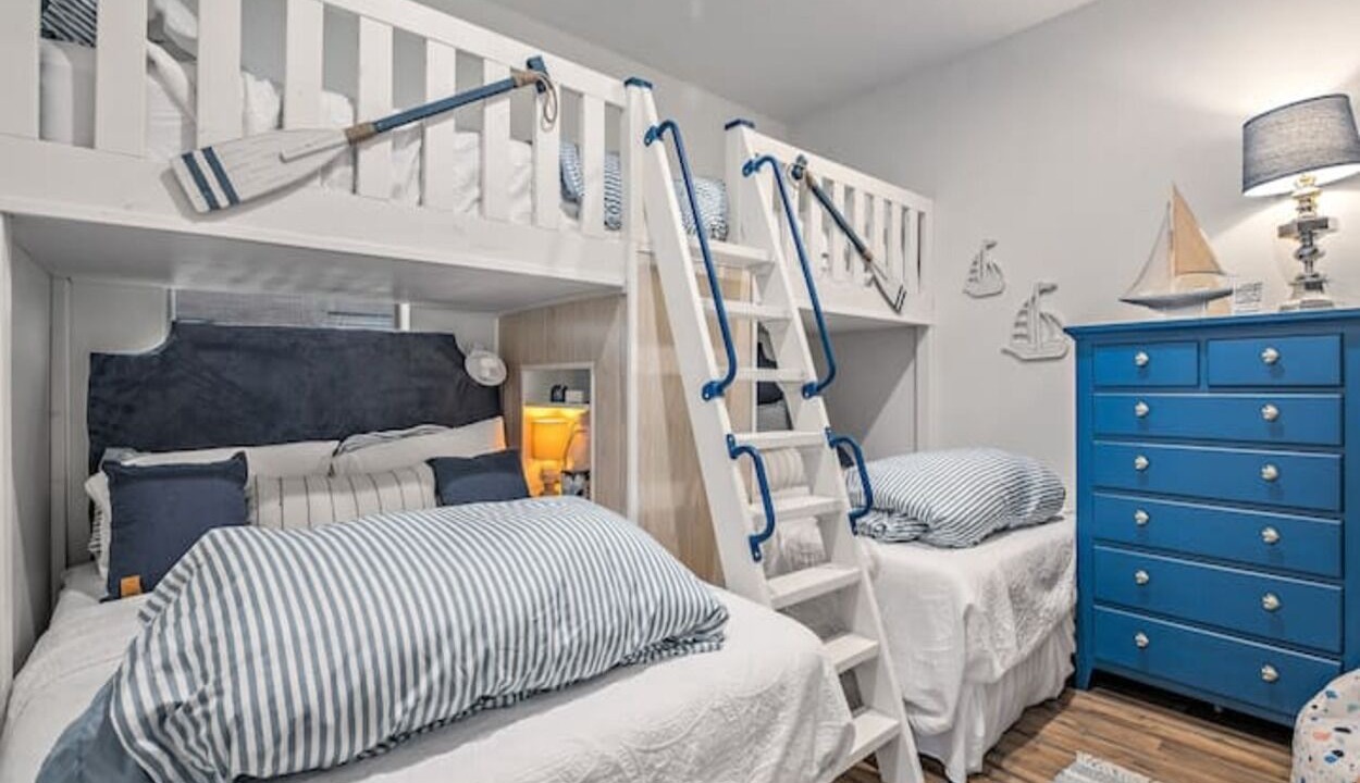 Photo of Bedroom in Runaway Bay